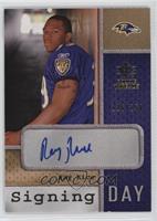 Ray Rice #/254