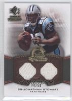 Jonathan Stewart #/50