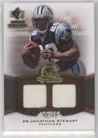 Jonathan Stewart #/99