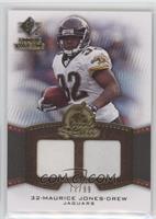 Maurice Jones-Drew #/99