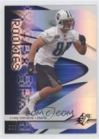 Rookies - Craig Stevens #/299