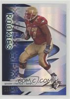 Rookies - Gosder Cherilus #/299