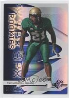 Rookies - Trae Williams #/299