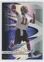 Rookies - Josh Johnson #/299