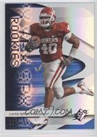 Rookies - Curtis Lofton #/299