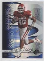 Rookies - Curtis Lofton #/299