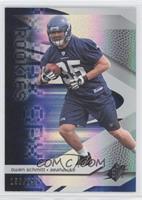 Rookies - Owen Schmitt #/299