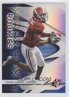 Rookies - Simeon Castille #/299