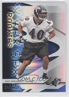 Rookies - Tom Zbikowski #/299