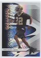 Rookies - Tracy Porter #/299