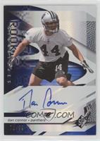 Rookie Signatures - Dan Connor #/99
