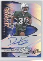 Rookie Signatures - Dwight Lowery #/99