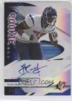 Rookie Signatures - Frank Okam #/99