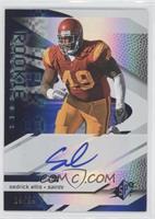 Rookie Signatures - Sedrick Ellis #/99