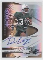 Rookie Signatures - Dwight Lowery #/25