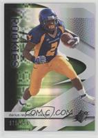 Rookies - Darius Reynaud #/499