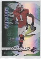 Rookies - Erin Henderson #/499