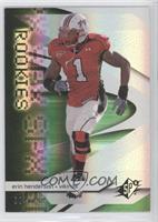 Rookies - Erin Henderson #/499