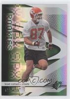 Rookies - Brad Cottam #/499