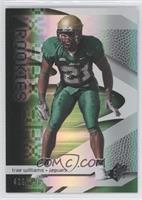 Rookies - Trae Williams #/499