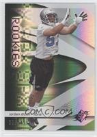 Rookies - Jordon Dizon #/499