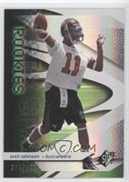 Rookies - Josh Johnson #/499