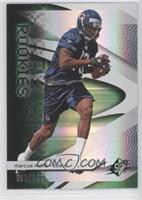 Rookies - Marcus Monk #/499