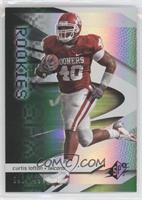 Rookies - Curtis Lofton #/499