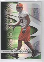 Rookies - Martin Rucker #/499