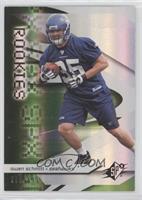 Rookies - Owen Schmitt #/499