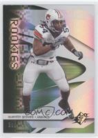 Rookies - Quentin Groves #/499