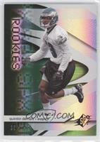 Rookies - Quintin Demps #/499