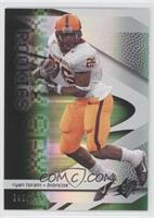 Rookies - Ryan Torain #/499