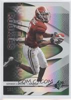 Rookies - Simeon Castille #/499