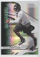 Rookies - Thomas DeCoud #/499