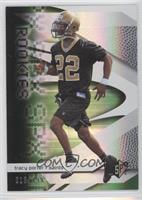 Rookies - Tracy Porter #/499