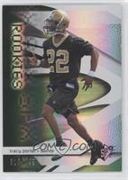 Rookies - Tracy Porter #/499