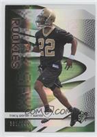 Rookies - Tracy Porter #/499