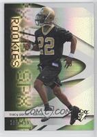 Rookies - Tracy Porter #/499