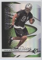 Rookies - Trevor Scott #/499