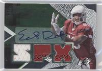 Auto Rookie Jersey - Early Doucet #/199