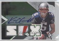 Auto Rookie Jersey - Kevin O'Connell #/199