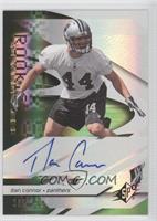 Rookie Signatures - Dan Connor #/199