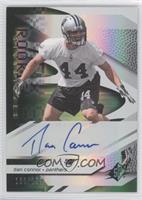 Rookie Signatures - Dan Connor #/199