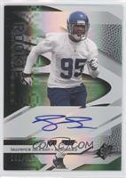 Rookie Signatures - Lawrence Jackson #/199