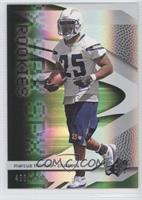 Rookies - Marcus Thomas #/499