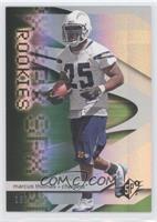 Rookies - Marcus Thomas #/499