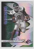 Rookies - Xavier Omon #/499