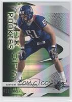 Rookies - Spencer Larsen #/499