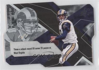 2008 SPx - [Base] - Moments #23 - Marc Bulger /1